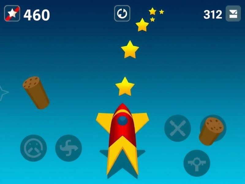 Fortune Frenzy Flight Game Features